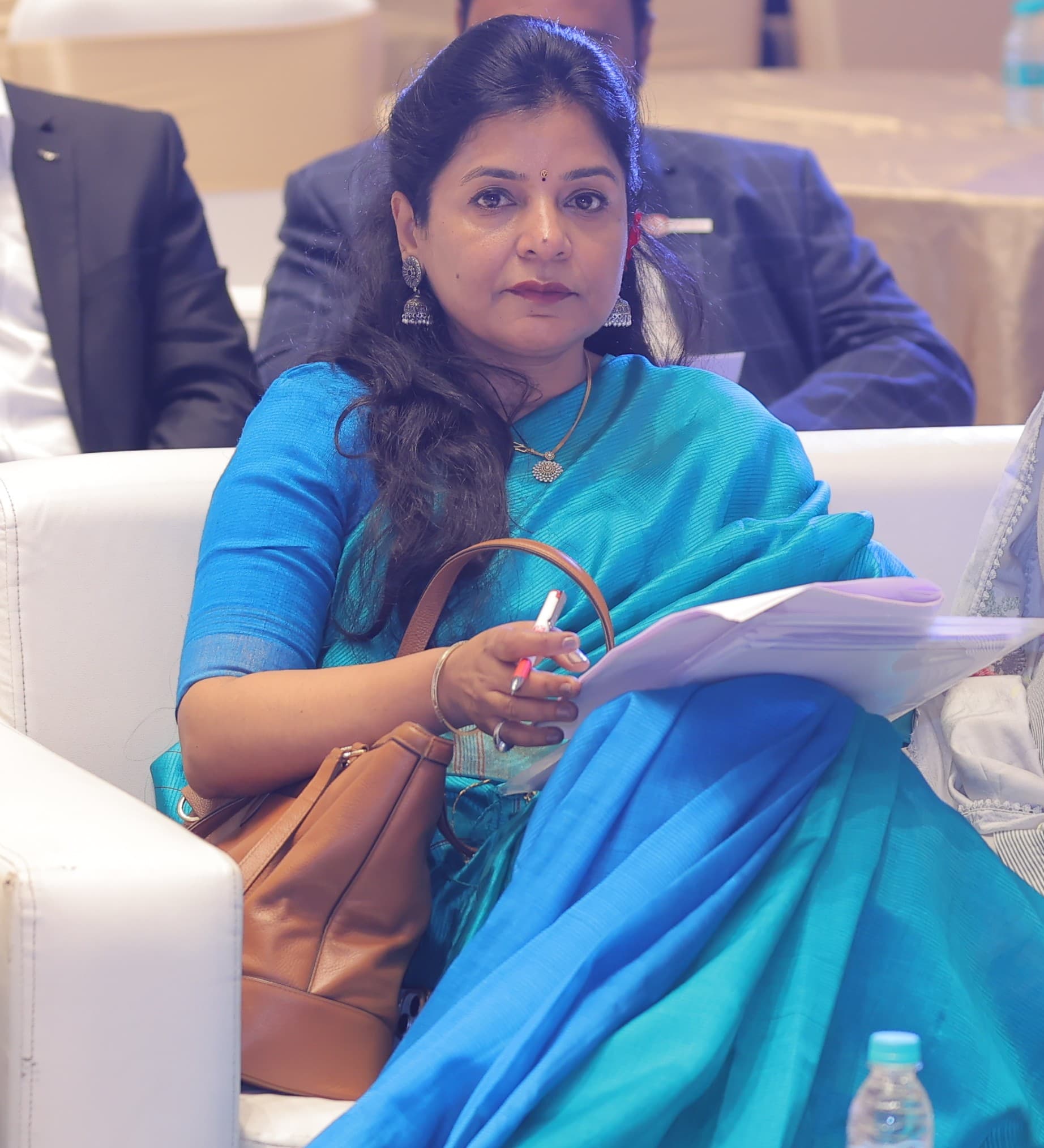 Dr. Jyotsna Singh