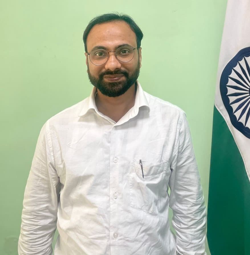 Dr. Md Nawaj Sarif