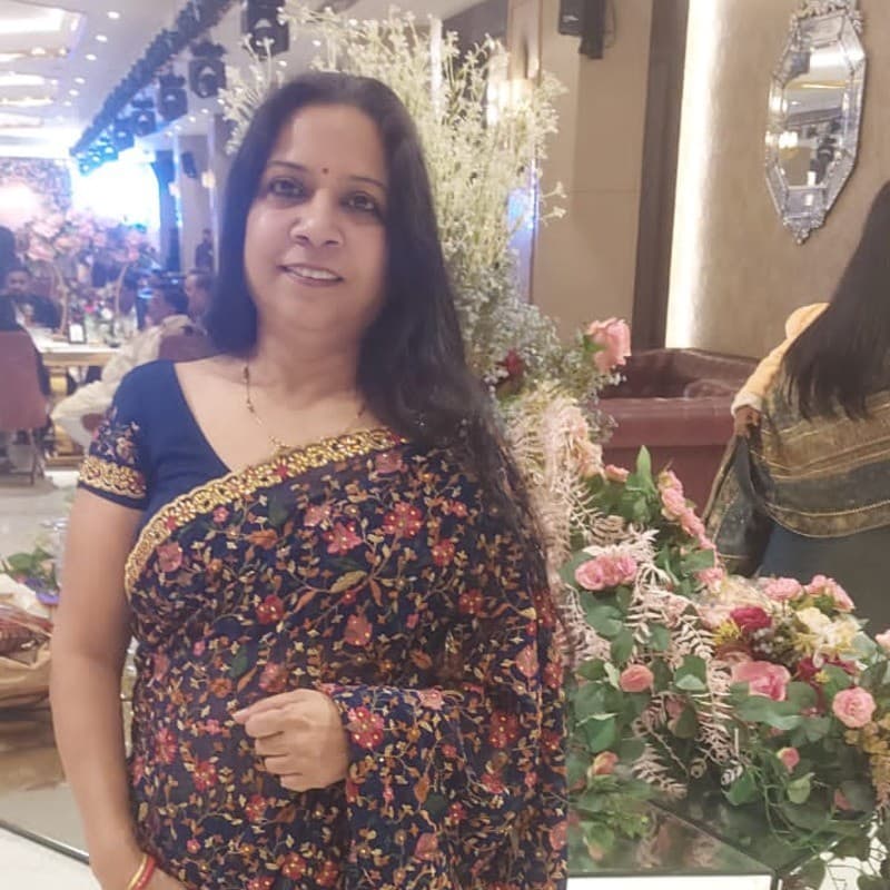 Dr. Mukta Girdhar