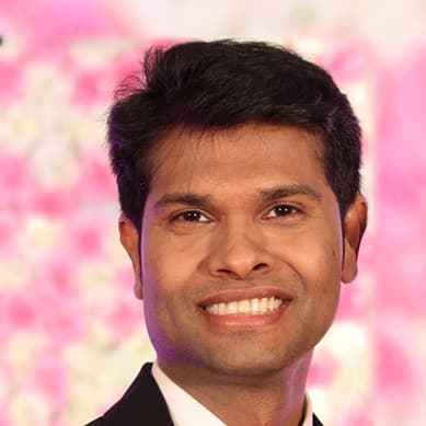 Dr. Prabodh Panindre