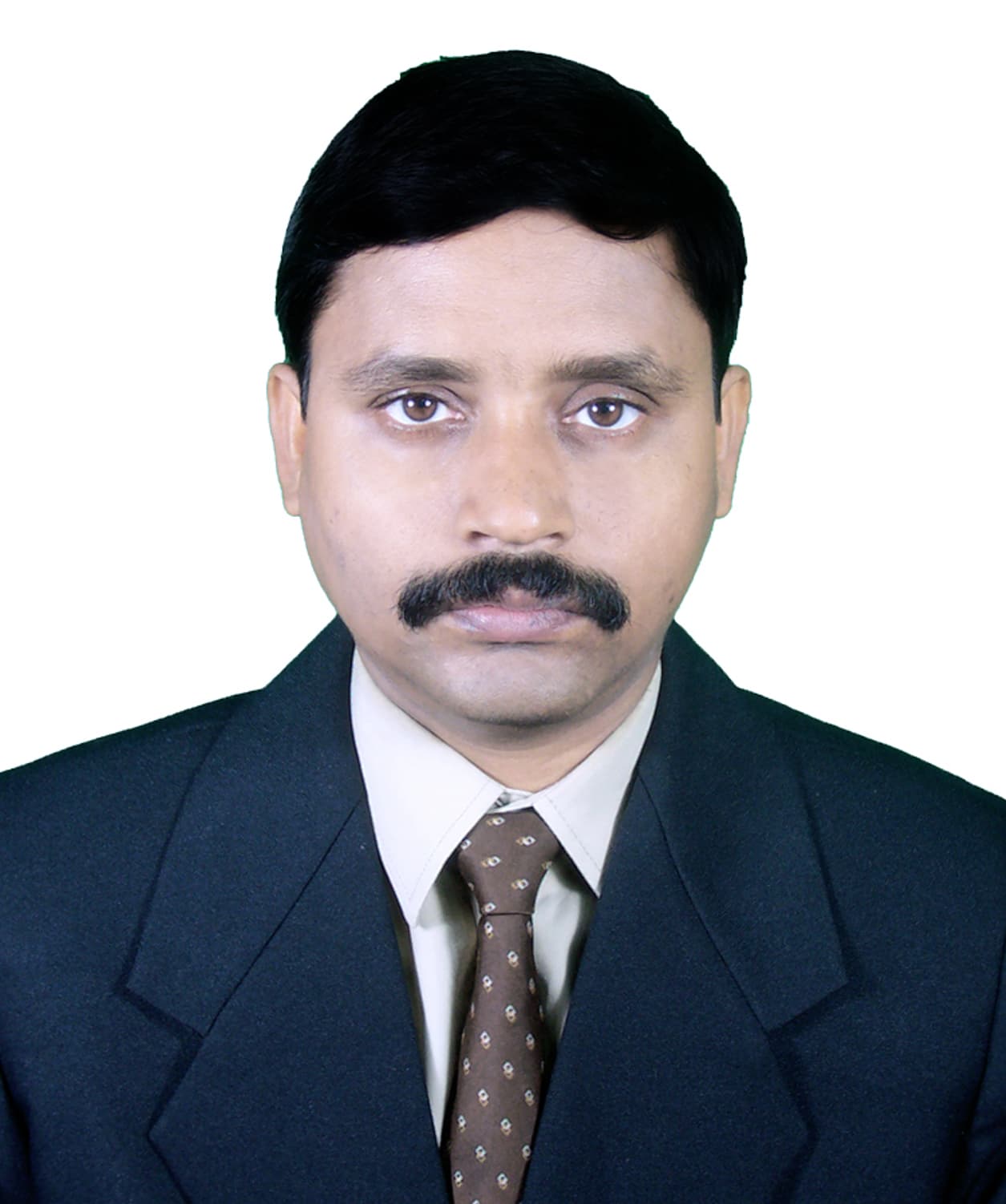 Dr. Rabindranath Jana