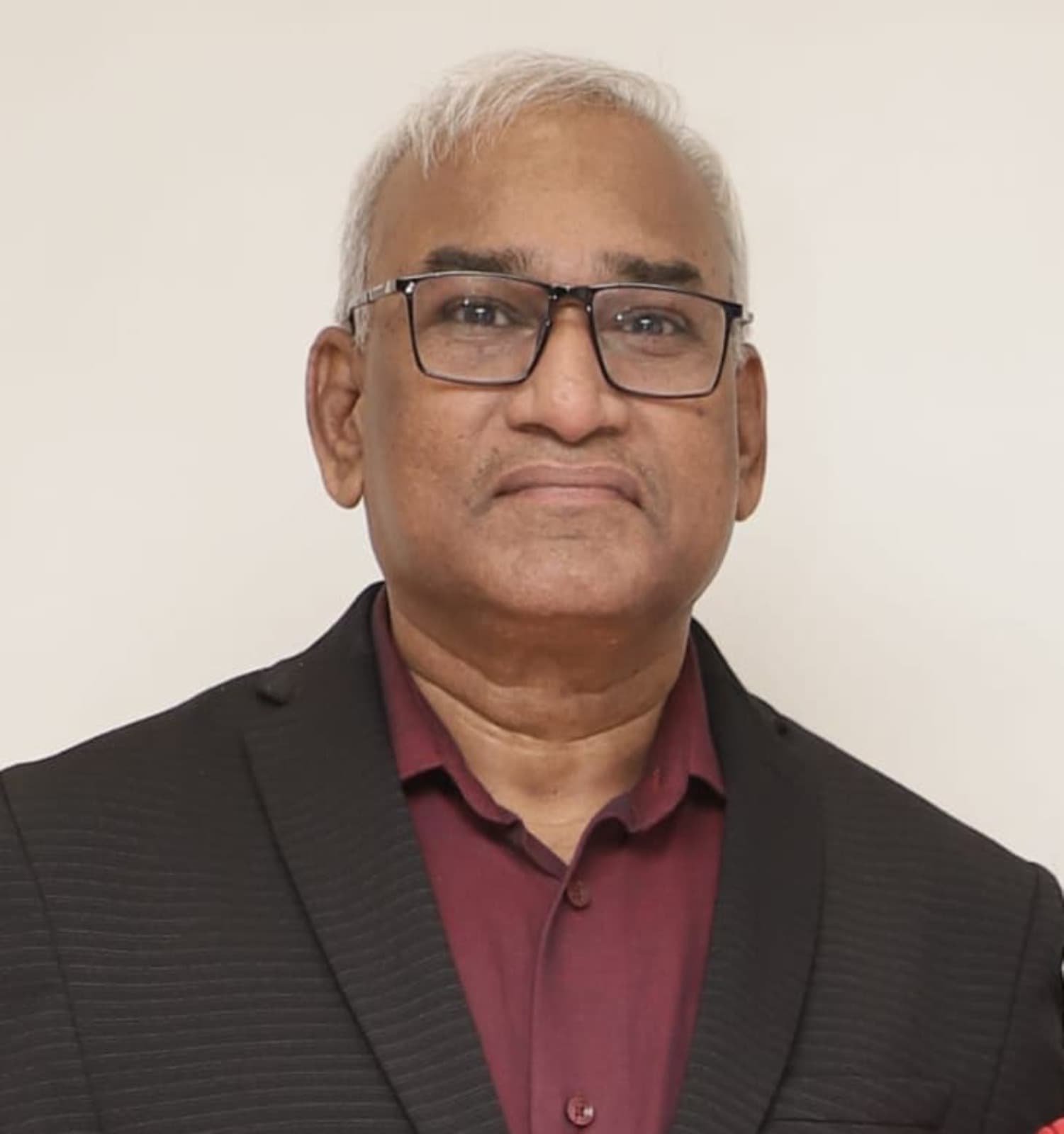Mr. Rajesh S. Chaudhari