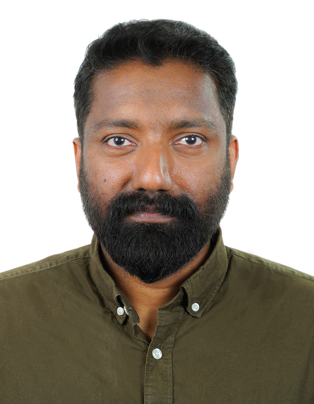 Mr. Saju V. Eugine