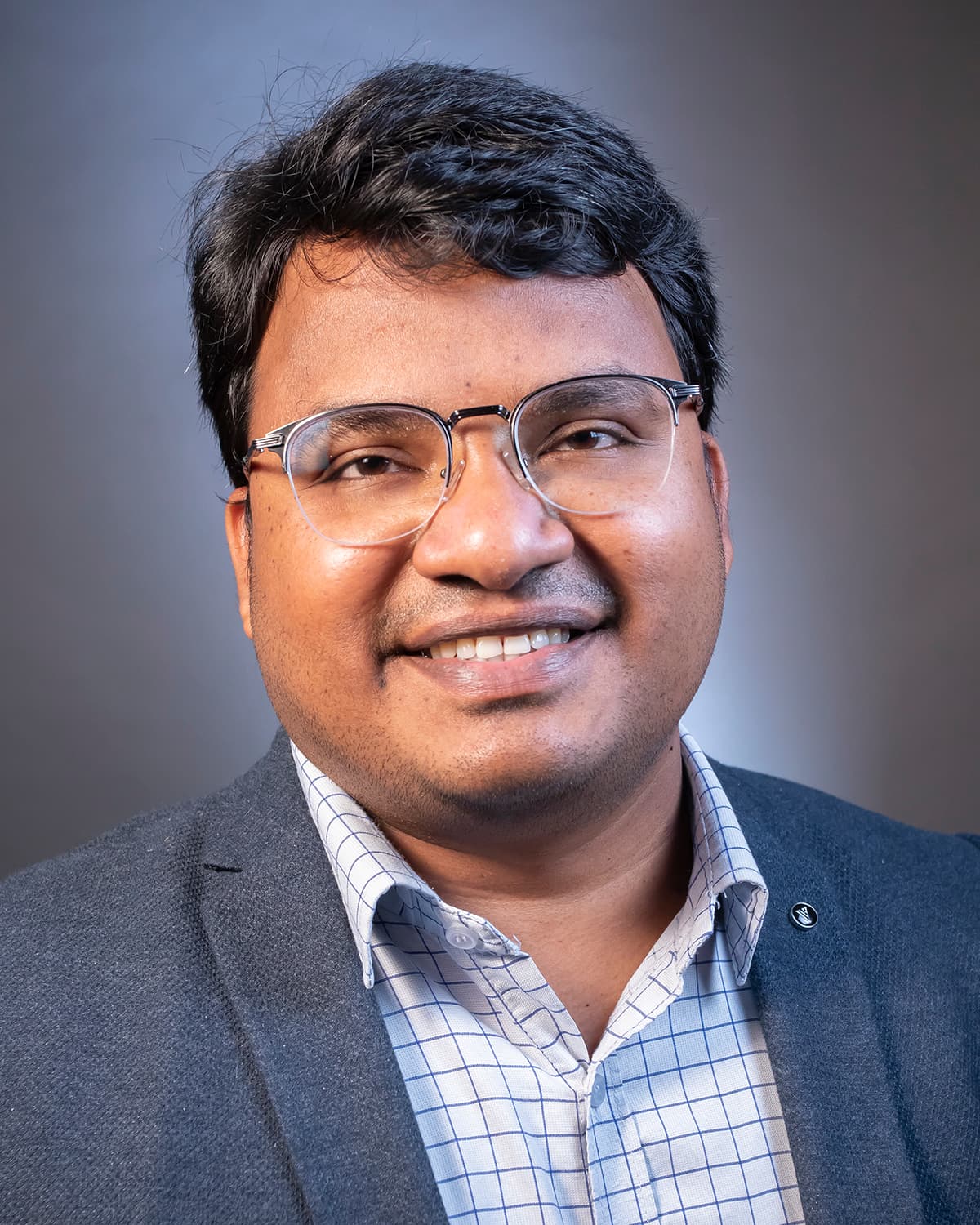 Mr. Srikanth Yajjala