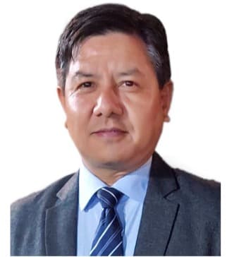 Dr. Suresh Lal