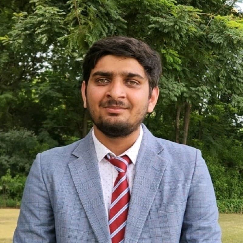 Mr. Vallabh Shah