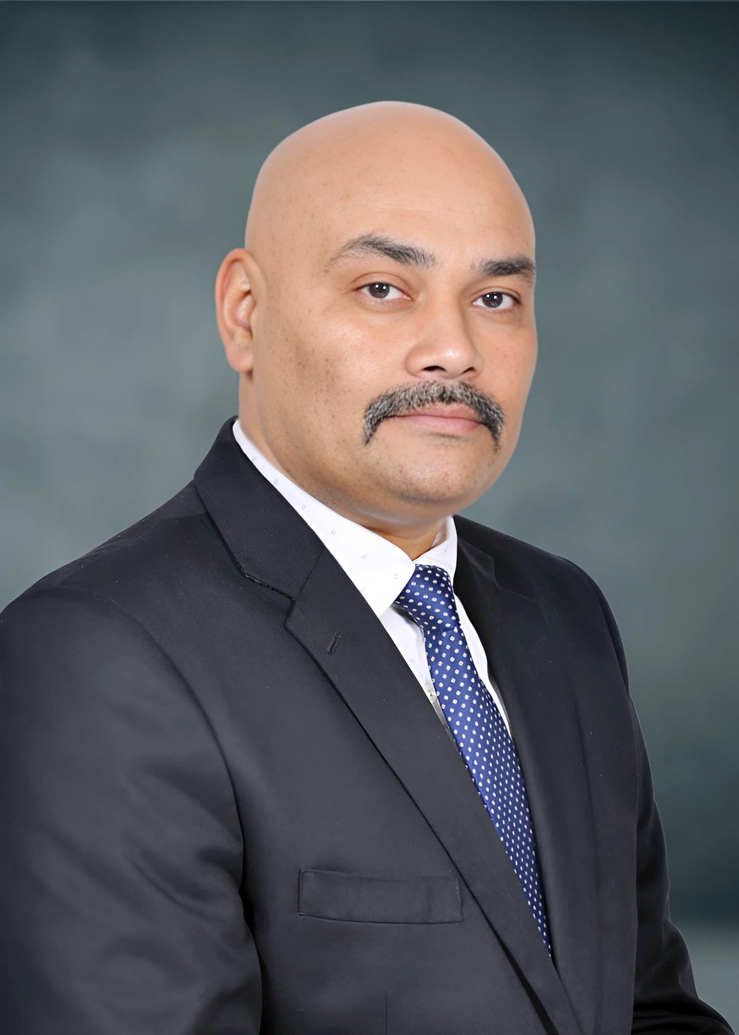 Mr. Vishal Kashyap