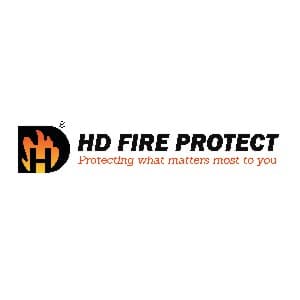 HD Fire Protection · Co-Partner